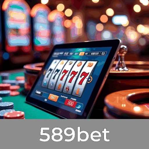 589bet: Especialistas em apostas esportivas no Brasil