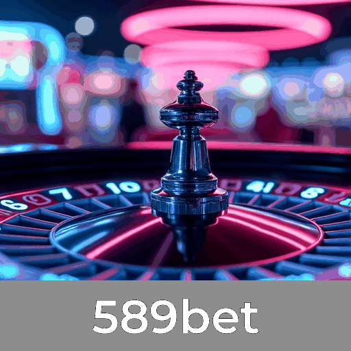 Explore a Conveniência e Funcionalidade Completa do App 589bet