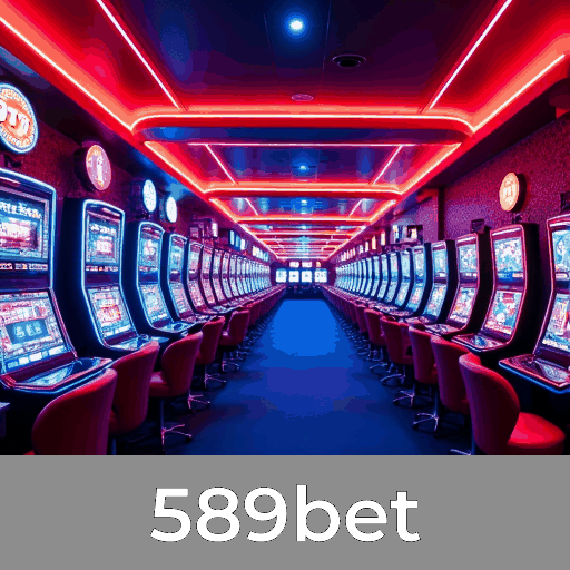 589bet: Experiência de Dealer ao Vivo Preferida dos Brasileiros