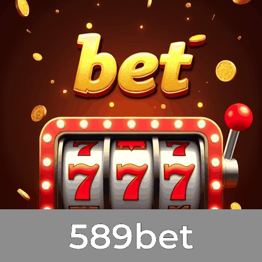 Experimente a Emoção dos Jogos de Cassino no 589bet