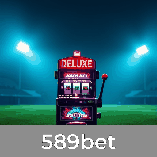 589bet: Especialistas em apostas esportivas no Brasil