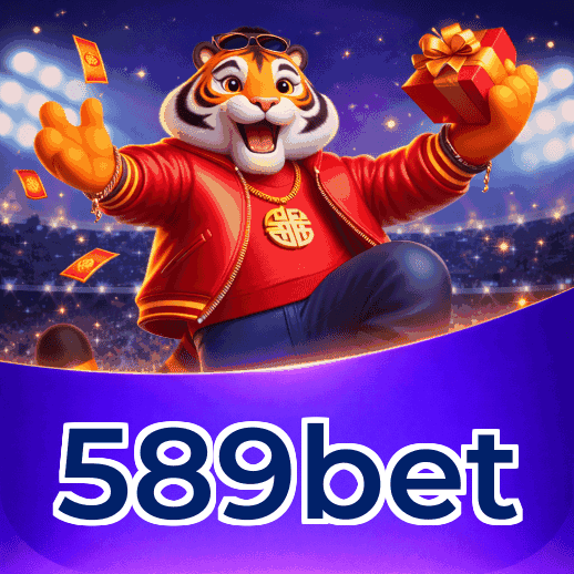 Logo da 589bet